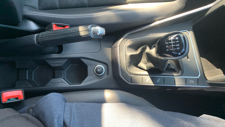 Volkswagen Taigo 1.0 TSI 110 Style 5dr Petrol Hatchback